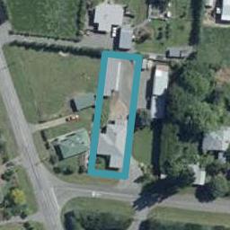 1 Seymour Street, Hawarden, Hawarden