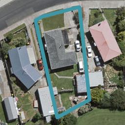 84 Waiau Crescent, Kingswell, Invercargill