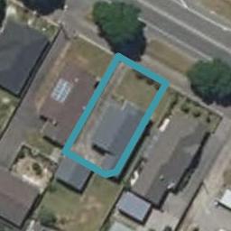 552 Queen Street East, Levin, Levin
