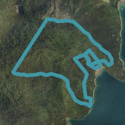 0 Tamuakaiwawi Bay, North West Bay, Tennyson Inlet