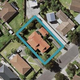 18 Santiago Crescent, Unsworth Heights, Auckland