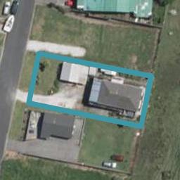 43 Taumatawiwi Street, Opononi, Opononi