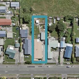 54 Renfrew Street, Waikiwi, Invercargill