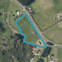 1223 State Highway 16, Waimauku, Waimauku