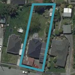 13 Flesher Avenue, Richmond, Christchurch