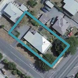 414 High Street South, Carterton