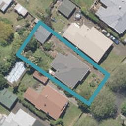 8 Godwin Crescent, College Estate, Whanganui
