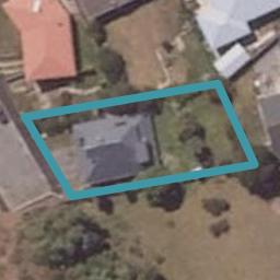 12 Rye Street, South Hill, Oamaru