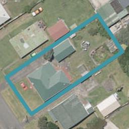 44 Hood Street, Castlecliff, Whanganui