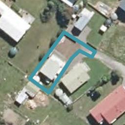 22D Marino Street, Rangataua