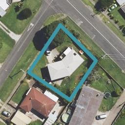 17 Willow Street, Mangapapa, Gisborne