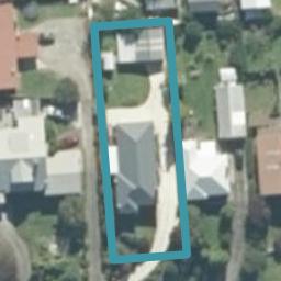 8 Andrews Street, Paeroa, Paeroa
