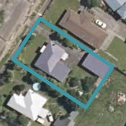 107 Tyndall Street, Pahiatua, Pahiatua
