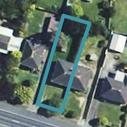 168 South Road, Hawera
