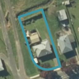 141 Arapuni Street, Putaruru