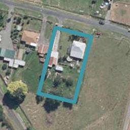 6 Stewart Street, Hunterville, Hunterville