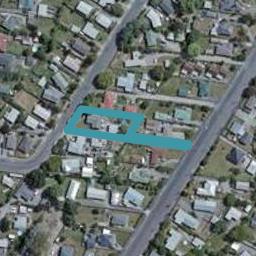 18 Kippenberger Street, Lansdowne, Masterton