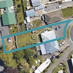8 Kiwi Street, Kaikoura