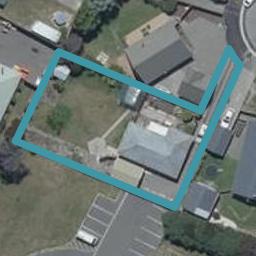 7A Portnall Place, Parklands, Christchurch