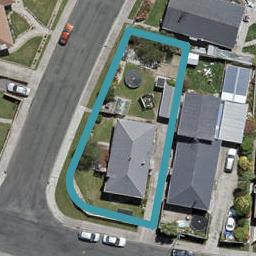 24 Kilmarnock Avenue, Strathern, Invercargill