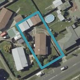 6 Havelock Avenue, Westbrook, Palmerston North