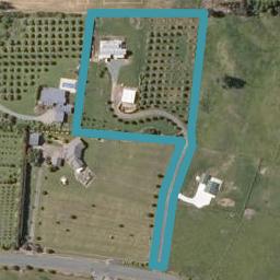 128B Barrier View Road, Kaiwaka
