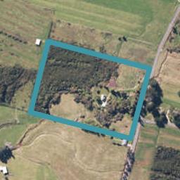 261 Oparara Road, Karamea, Karamea