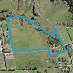 507A Harrisville Road, Buckland, Pukekohe