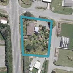 11 McLean Street, Glenavy, Waimate