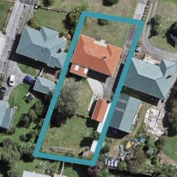 26 King Street, Waiuku, Waiuku
