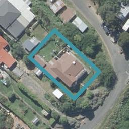 34 Island Terrace, Port Chalmers, Dunedin