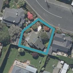 16 Bellevue Street, Belleknowes, Dunedin