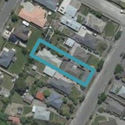 1/36 Trafford Street, Harewood, Christchurch
