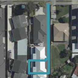 524D TUAM STREET, Phillipstown, Christchurch