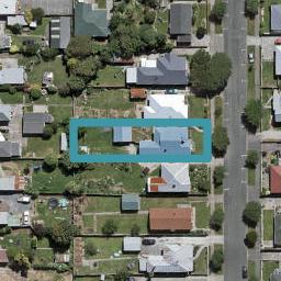 43 Maitland Street, Strathern, Invercargill