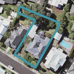 5 Jubilee Avenue, Devonport, Auckland