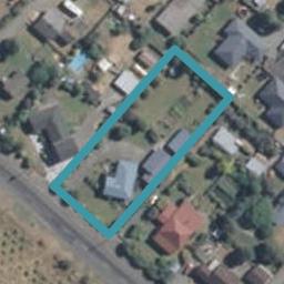 47 Fairfield Road, Fairton, Ashburton