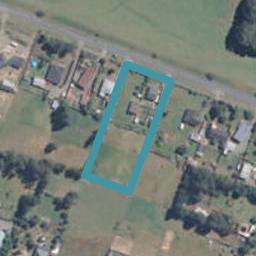 37 King Street, Pareora, Pareora