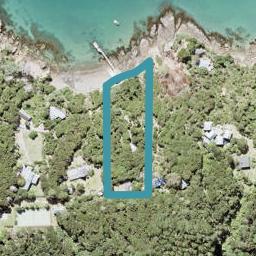 0 Vivian Bay, Kawau Island, Kawau Island