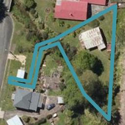 9 George Street, Hikurangi, Hikurangi
