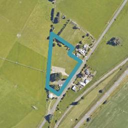 0 State Highway 1, Ferniehurst, Cheviot