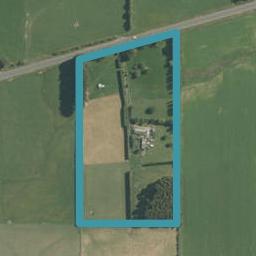 726 Woodlands Invercargill Highway, Longbush, Invercargill