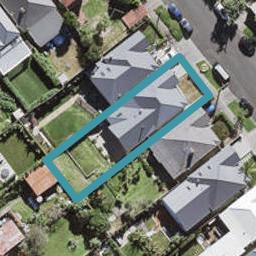 36 Beaconsfield Street, Grey Lynn, Auckland