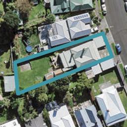 19 Leighton Street, Grey Lynn, Auckland