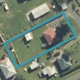 6430 State Highway 27, Waharoa, Waharoa