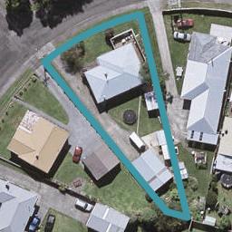 8 Rata Street, Upper Vogeltown, New Plymouth