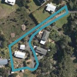 16 Russell Heights, Russell, Russell