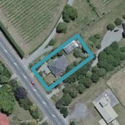 46 Kitchener Street, Martinborough, Martinborough