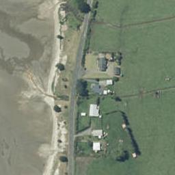 2440 Colville Road, Colville, Coromandel