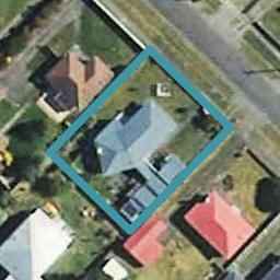 15 Burns Street, Hawera
